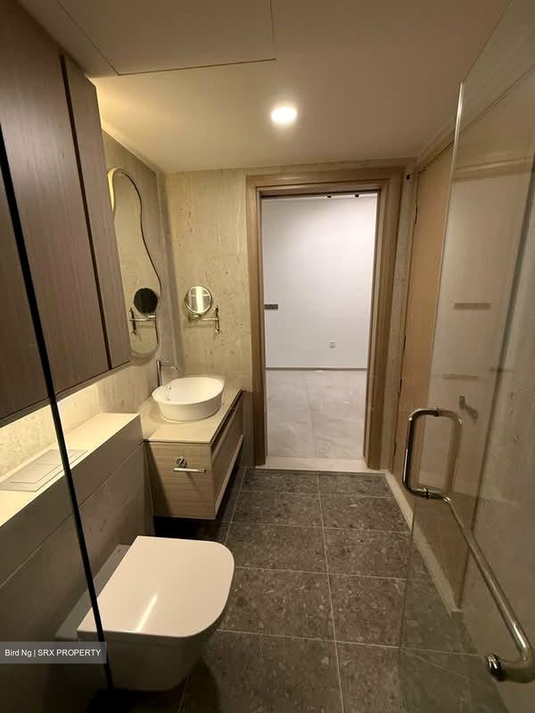 The M (D7), Apartment #597220791